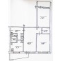 PARDUODAMAS 3 KAMBARIŲ BUTAS LAISVĖS PR., KAROLINIŠKĖSE